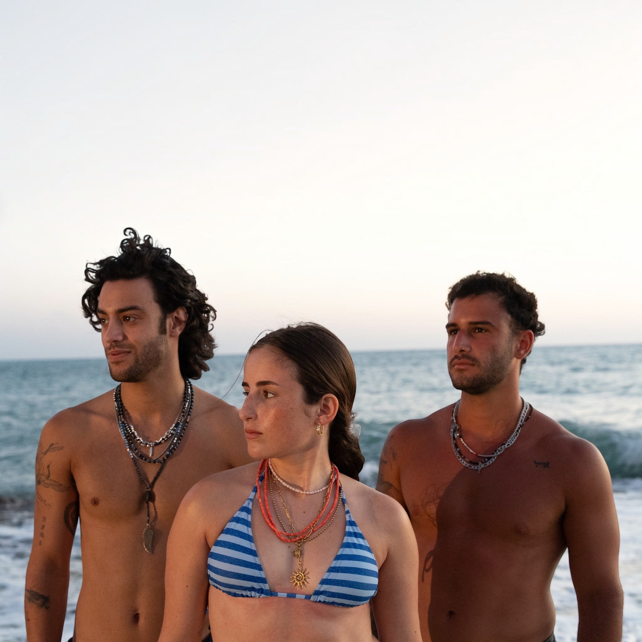 the sunset collection